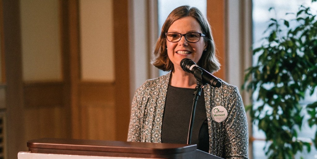 Meet Ruth – Ruth for Vermont