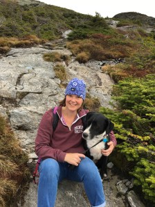 Ruth &amp; Pesto MtM Oct17