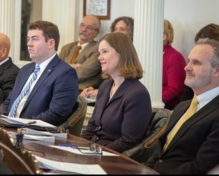 First day photo from Digger