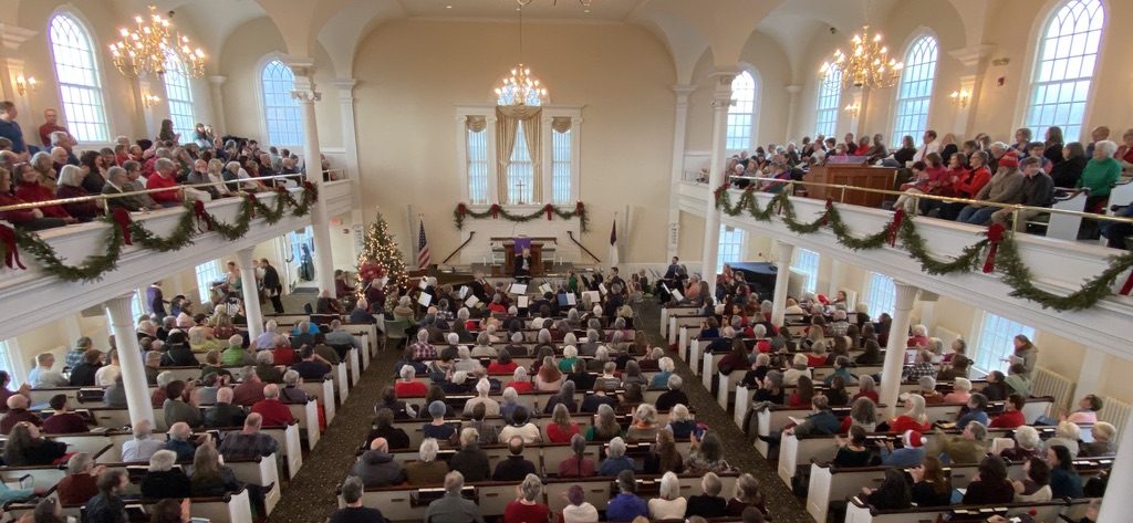 Happy, almost, New&nbsp;Year!