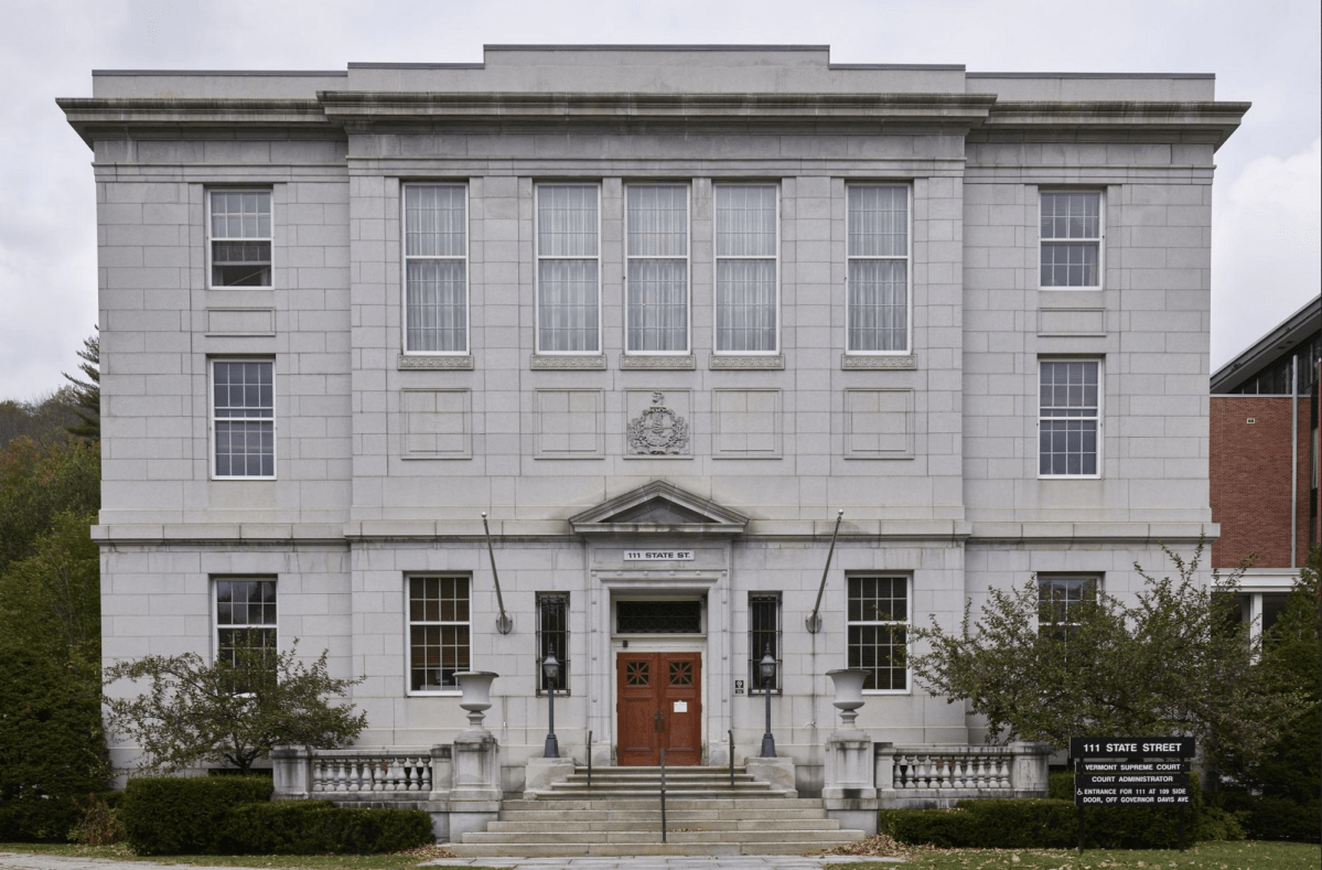 Supreme Court Nominees