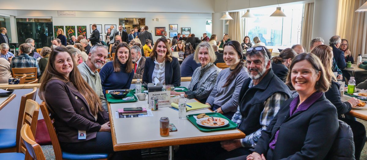 February Legislative Update