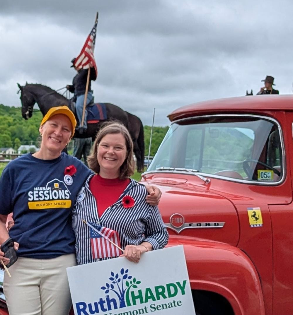 Senate Re-Election Campaign Kickoff&nbsp;Event!