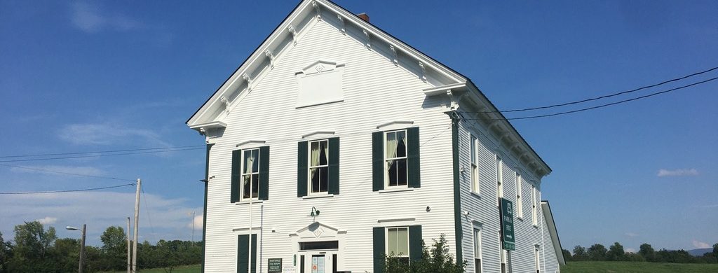 Statement on ICE Raid in&nbsp;Cornwall